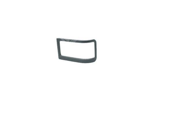 Ati Headlamp Frame Left - Daf 95 - 096757 - Mi Nr: 352.003869