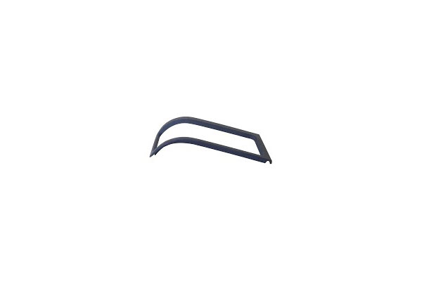 Ati Headlamp Frame Right - Daf 95 - 096758