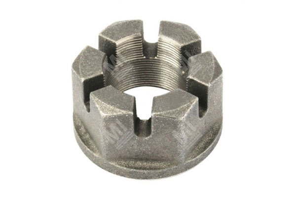 Axle Nut - Bpw  - 0326217080