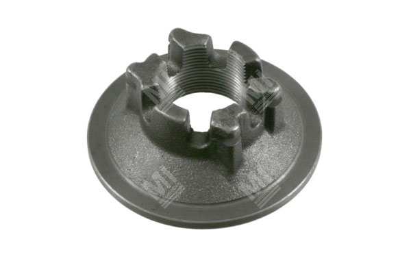 Axle Nut - Bpw - 0326646020 - Mi Nr: 355.037715