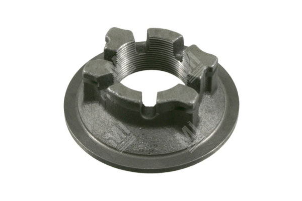 Axle Nut - Bpw - 0326647030 - Mi Nr: 355.037709