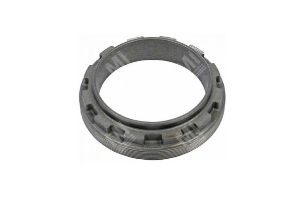 Axle Nut -   - 3553530325