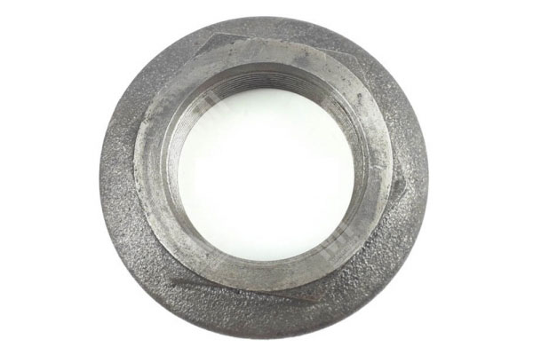 Axle Nut -   - 6502802F