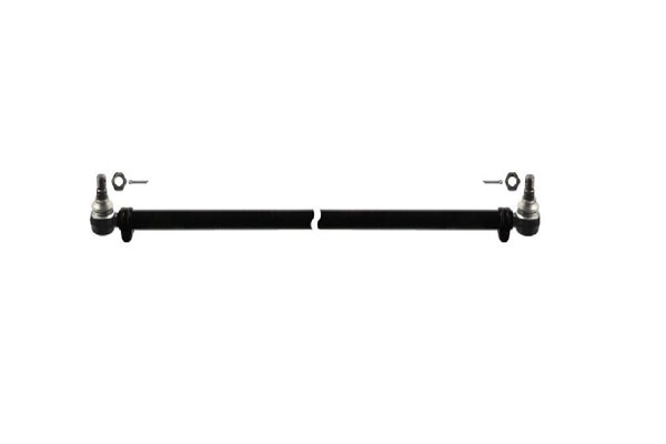 Axle Rod Alternative Rubber - Daf - 1700001 - Mi Nr: 351.046664