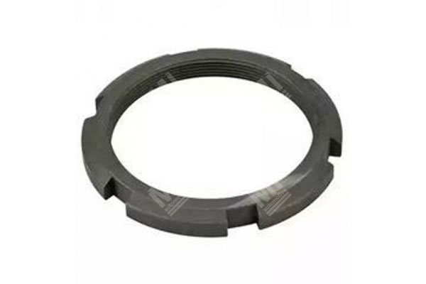 Axle Tube Nut 2517,,2521,,2524 - 3853560026 - Mi Nr: 360.041459