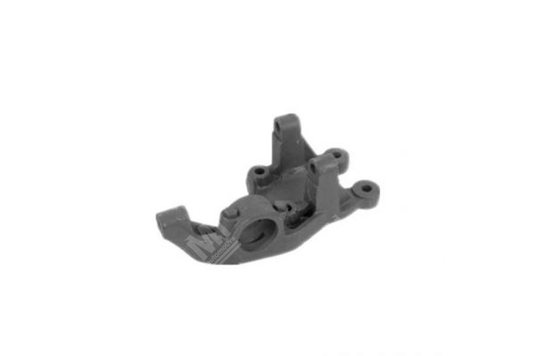 Balance Arm And Bogie Arm Table Left Without Plate - Mercedes 3840,4040 - 9483254209