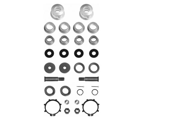 Balance Arm Repaır Kıt - Mercedes  - 3933200328