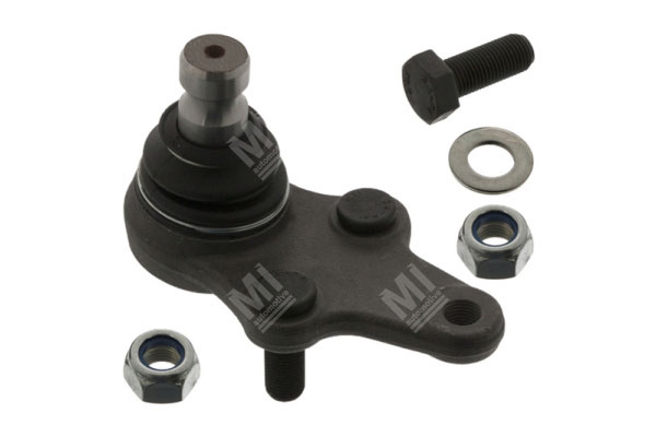 Ball Joint - Bmc  - 545303A200