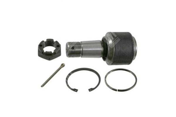 Ball Joint Kit - Mercedes - 0003501013 - Mi Nr: 351.043568