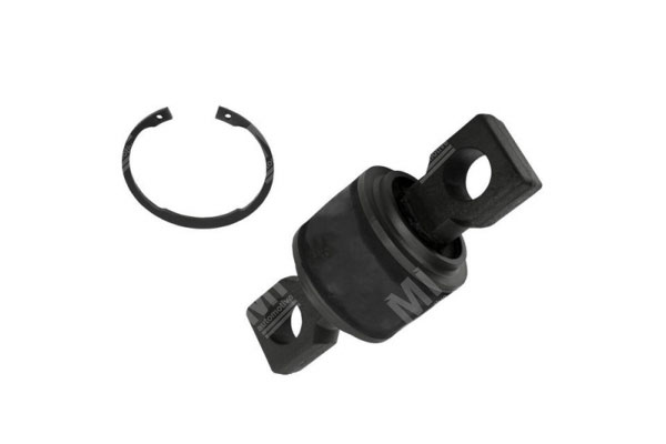 Ball Joint Kit - Mercedes - 0003502505, 0003502205, 0003505205, 0003504505, 0003503205 - Mi Nr: 351.043149