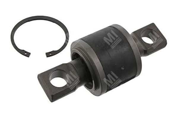 Ball Joint Kit - Mercedes - 0003503105 - Mi Nr: 351.043148