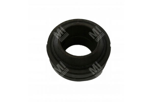 Bearing - Mercedes - 0009816131 - Mi Nr: 348.043549