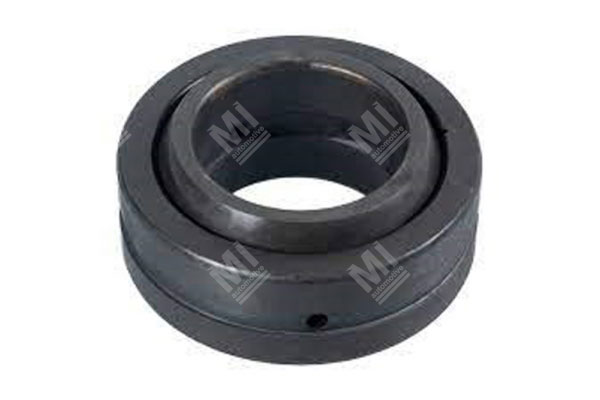 Bearing - Mercedes - 0009817231 - Mi Nr: 348.043782