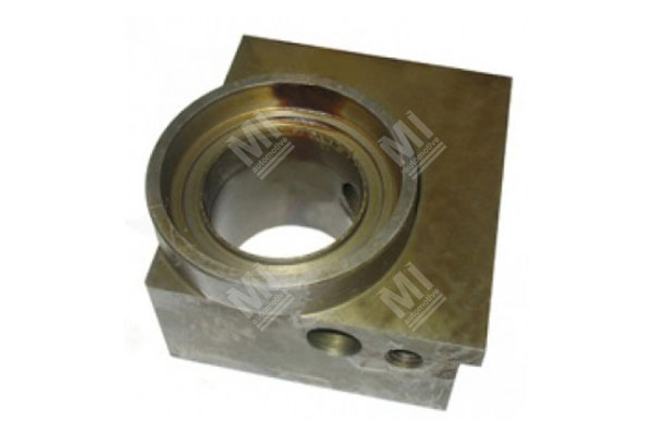 Bearing - Caterpillar - 7G1902 - Mi Nr: 376.057399