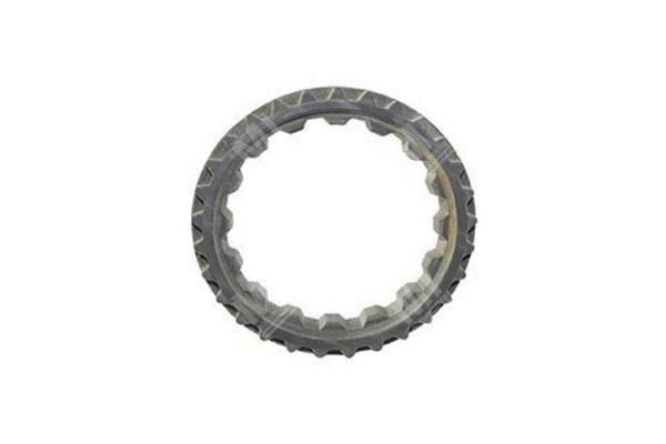 Bearing Adjuster Big - Volvo - 1673664, 7401673664 - Mi Nr: 355.065486