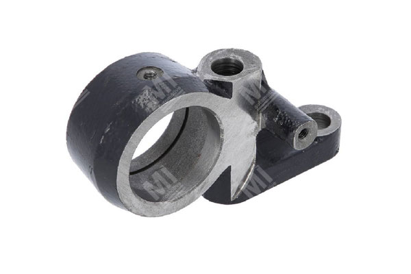 Bearing Bracket Right Front - Mercedes 3028,,Axor,4140 - 9424232033