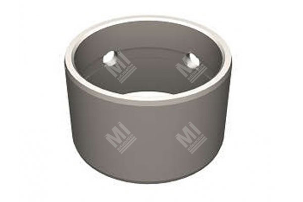 Bearing Bushing Compressor - Mercedes  - 4031310450, 0001314250, 51930201007, 8699031051604