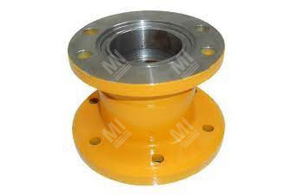 Bearing Flange - Putzmeister  - 484731