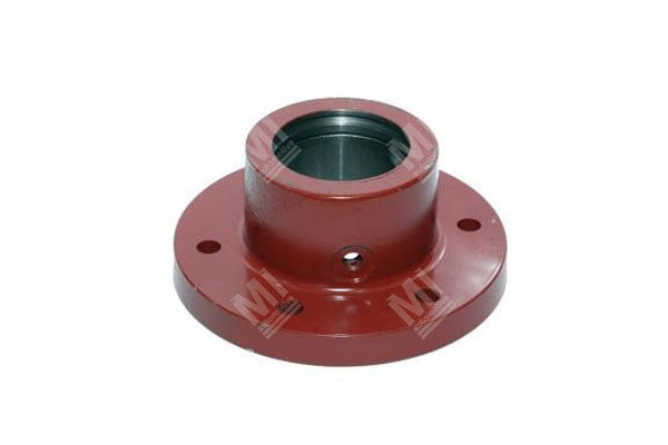 Bearing Flange Q50 - Putzmeister - 202357001 - Mi Nr: 369.056249