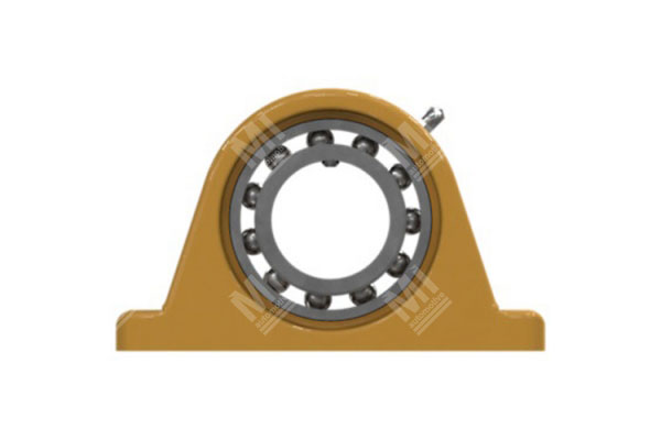 Bearing Gp - Caterpillar - 296-4292, 2964292 - Mi Nr: 376.057188