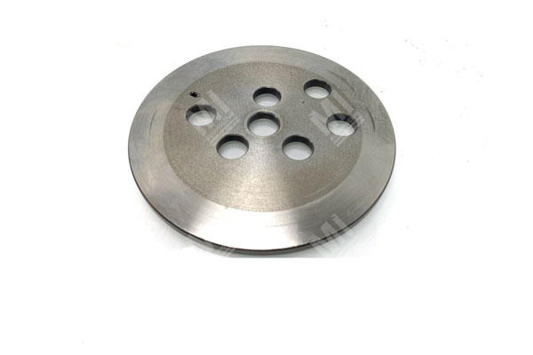 Bearing Shield - Volvo - 20487676, 7420487676 - Mi Nr: 347.064929