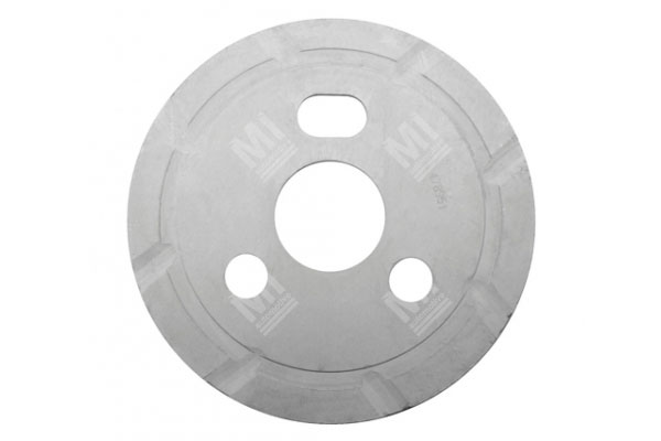 Bearing Shield - Volvo - 478951, 467529 - Mi Nr: 347.064963