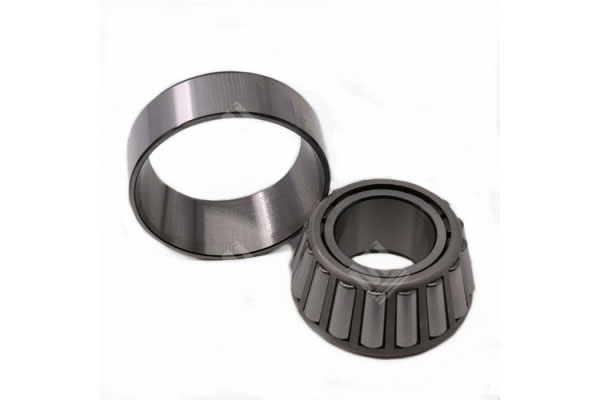 Bearing Taper Roller - Jcb  - 907-08300, 90708300