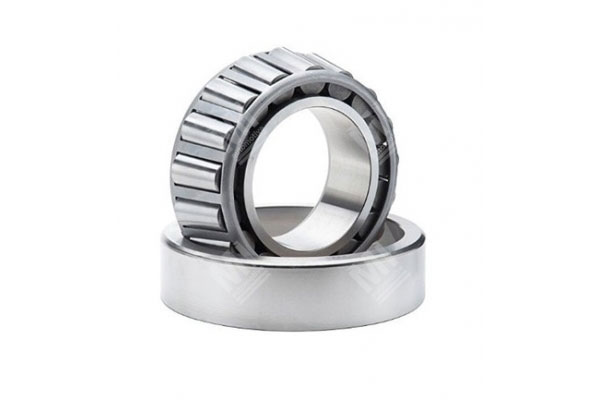 Bearing Taper Roller - Jcb  - 907-09100, 90709100