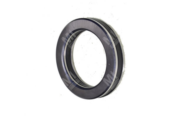 Needle Cage Bearing Right And Left Wheel - Man - 81934200333, 81934010064 - Mi Nr: 355.033989