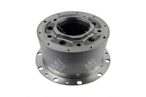 Bell Hub - Mercedes  - 3553505133