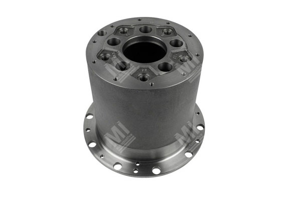 Bell Hub With Planetary Carrier - Mercedes Axor,,3029 - 3463509433