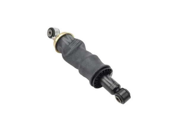 Bellow Cabin Shock Absorber Front - Volvo - 1629724, 3172984, CB0003 - Mi Nr: 351.066977