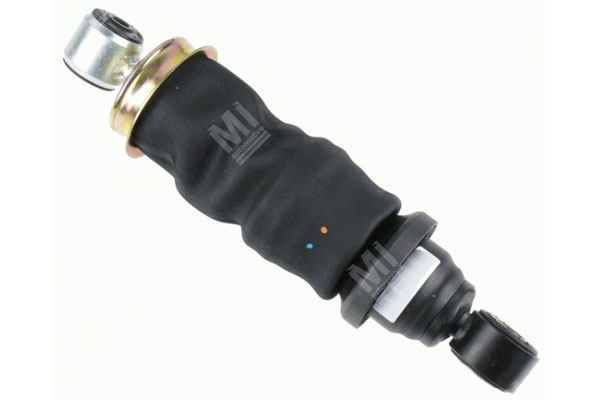 Bellow Cabin Shock Absorber Front - Mercedes - 311663, 9438903819 - Mi Nr: 351.066952