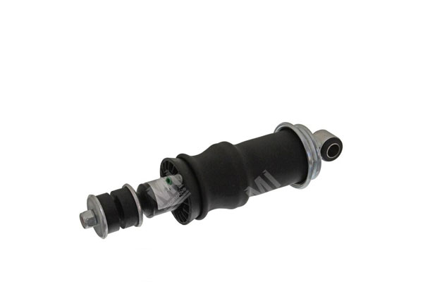 Bellow Cabin Shock Absorber Front-Rear - Man - 290204, 81417226051 - Mi Nr: 351.066949