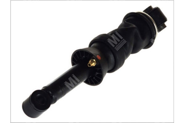 Bellow Cabin Shock Absorber Rear - Iveco Stralis - 2997845, 311884, 504060241, 731700000277, 7317000002845