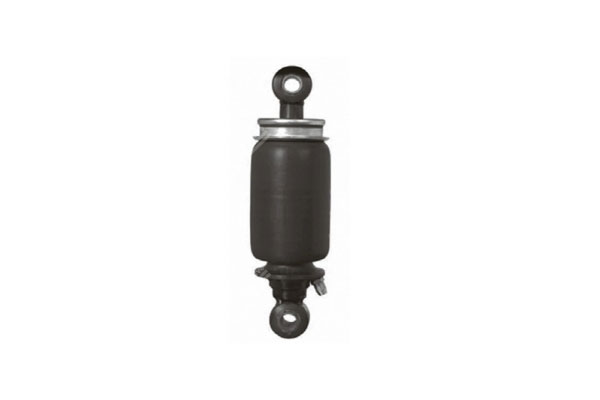 Bellow Cabin Shock Absorber Rear - Iveco Stralis - 310821, 500340706, 500357352, 731700135079