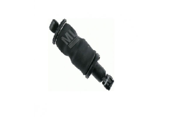 Cabin Suspansion Spring With Shock Absorber - Man - 81417226057 - Mi Nr: 348.043536