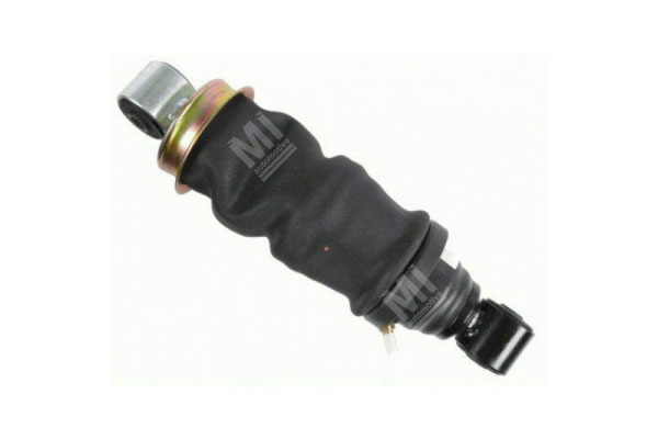 Bellow Cabin Shock Absorber Rear - Mercedes 1840 - 9428906119