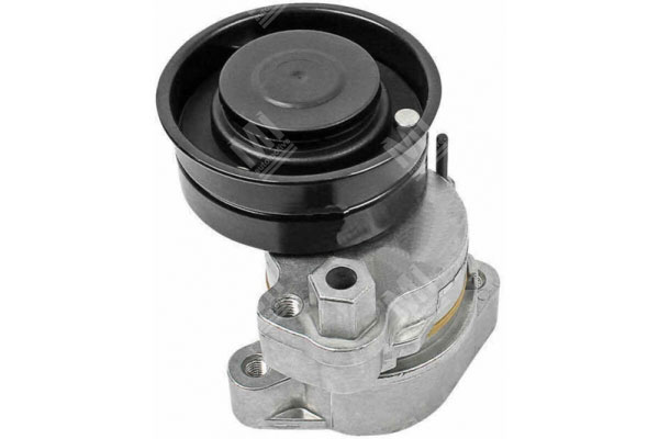 Belt Tensioner - Daf Cf 85,Xf 95 - 1398620 , 1458764, 1335574, 1398619, 1614978, 1628148 