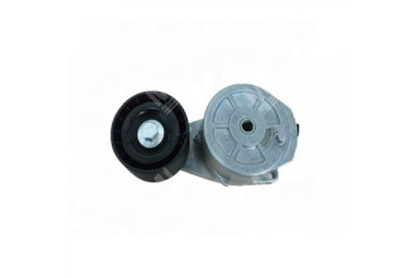 Belt Tensioner - Scania 124 - 1459988, 1476395, 1493670, 1503114, 1545982, 1545983, 1774651, 1774652, 1859654, 1859655 - Mi Nr: 361.030994