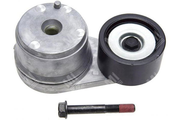 Belt Tensioner - Volvo - 15083306, 8079517, 20461106 - Mi Nr: 361.030990