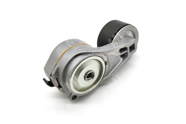 Belt Tensioner - Scania - 1512181, 1753498, 1774650, 1774654, 1859657, 2197005 - Mi Nr: 361.030995