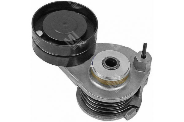 Belt Tensioner - Daf Cf 85,Xf 105 - 1627625, 1624953, 1695242 - Mi Nr: 361.030980