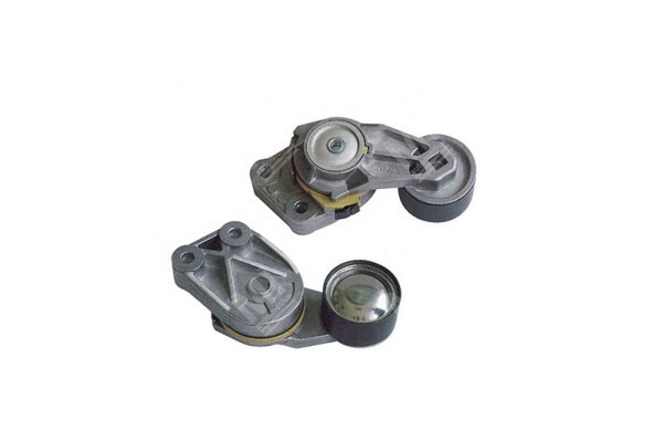 Belt Tensioner - Volvo Fh 12,Fm 9,Fm 12 - 20762060, 20935523, 20966526, 21404578, 21422767, 8149855