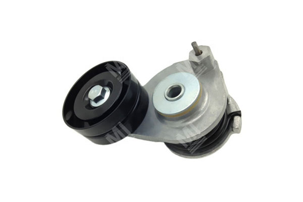 Belt Tensioner - Mercedes - 4572001570, 4572003970, 4572002170, 4572000170 - Mi Nr: 361.030955