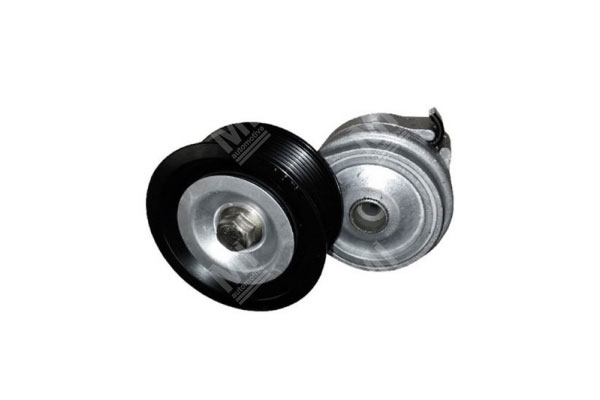 Belt Tensioner - Mercedes Axor,1840 - 4572001970, 4602000570, 4602000970 - Mi Nr: 361.030945