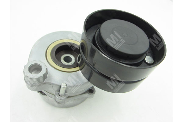 Belt Tensioner - Mercedes Axor,1840 - 4572002970, 4572003170, 4572004370, 4572004570, 4572004170, 4572004270, 4572003070, 4572004470