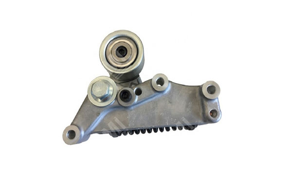 Belt Tensioner - Mercedes - 4702000970, 4702000870, 4702001670 - Mi Nr: 361.030958