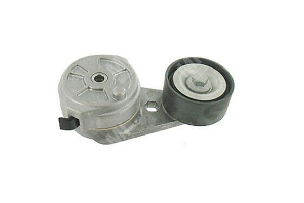 Belt Tensioner - Mercedes Actros - 5412000870, 5412001570 - Mi Nr: 361.030953