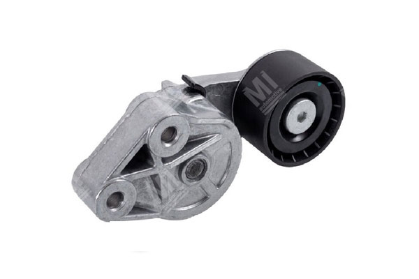 Belt Tensioner - Renault Magnum - 7408149855, 7421404578, 7421422767 - Mi Nr: 361.031006